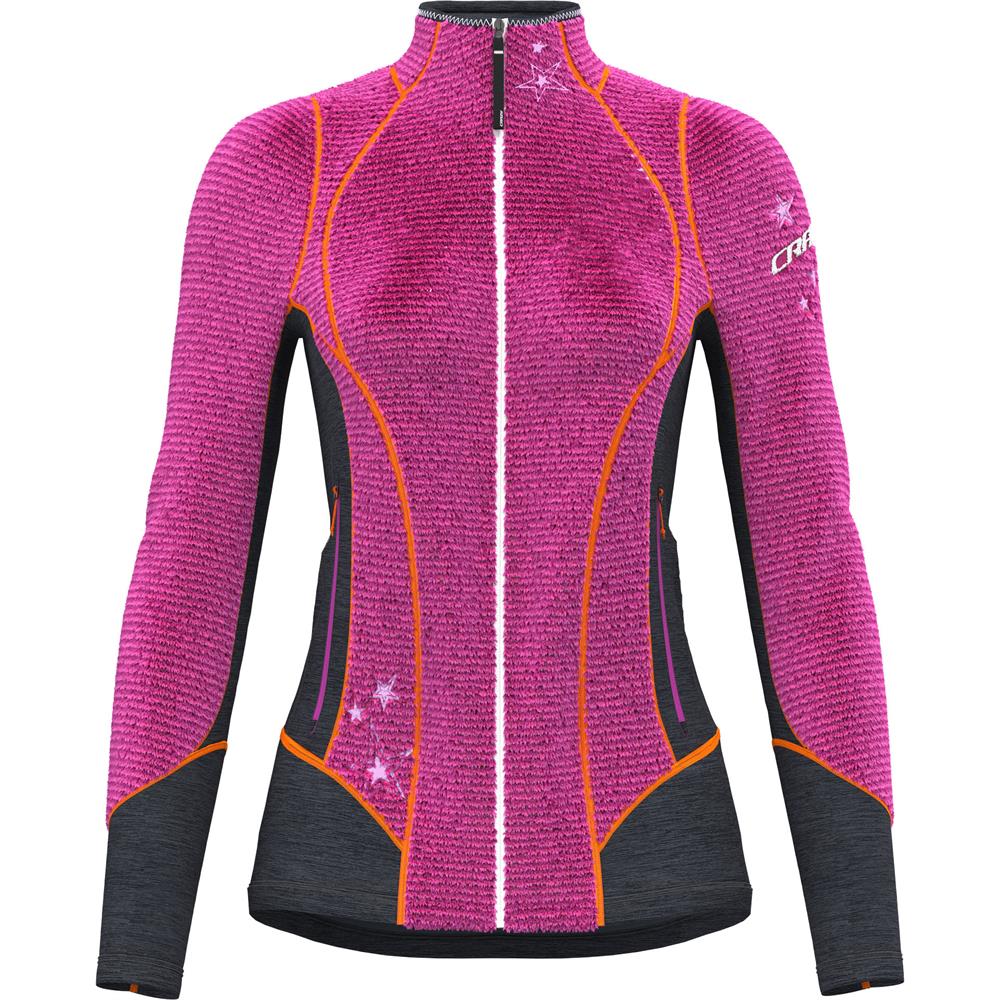 PULL EXIT EXTRAFLEECE